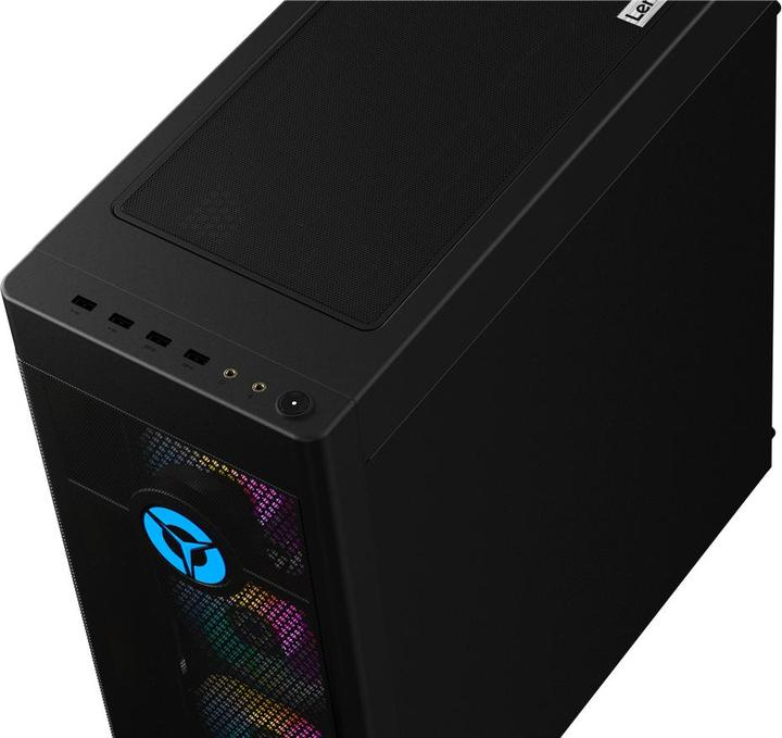 Actual product image Lenovo Legion T7 (Intel Core i7-11700K, 16 GB, 1000 GB, GeForce RTX 3070)