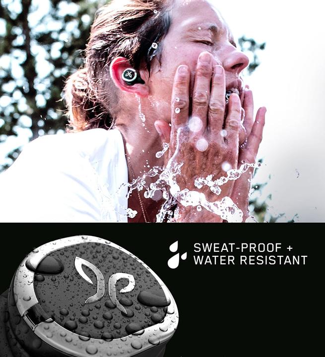 Image du produit Jaybird Run (4 h, Sans fil)