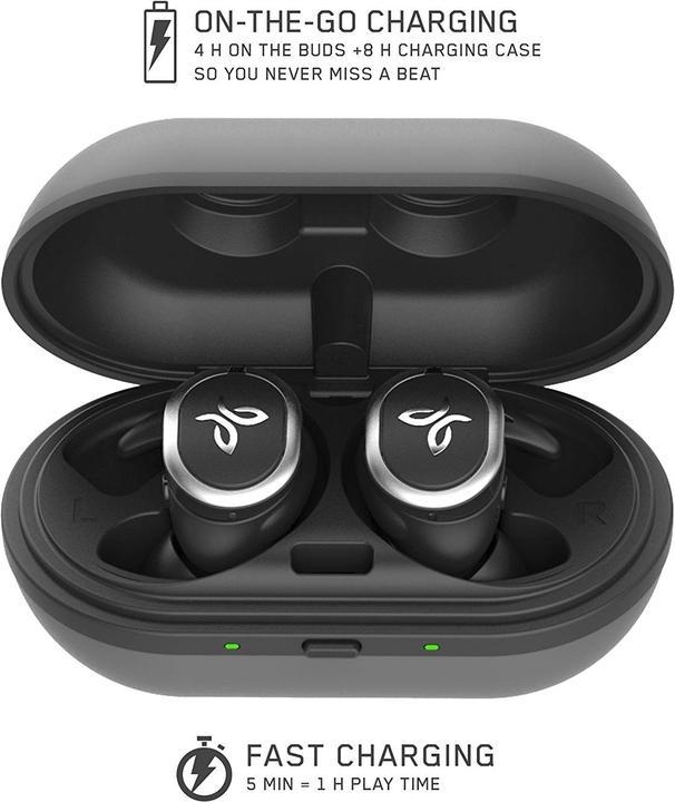 Image du produit Jaybird Run (4 h, Sans fil)