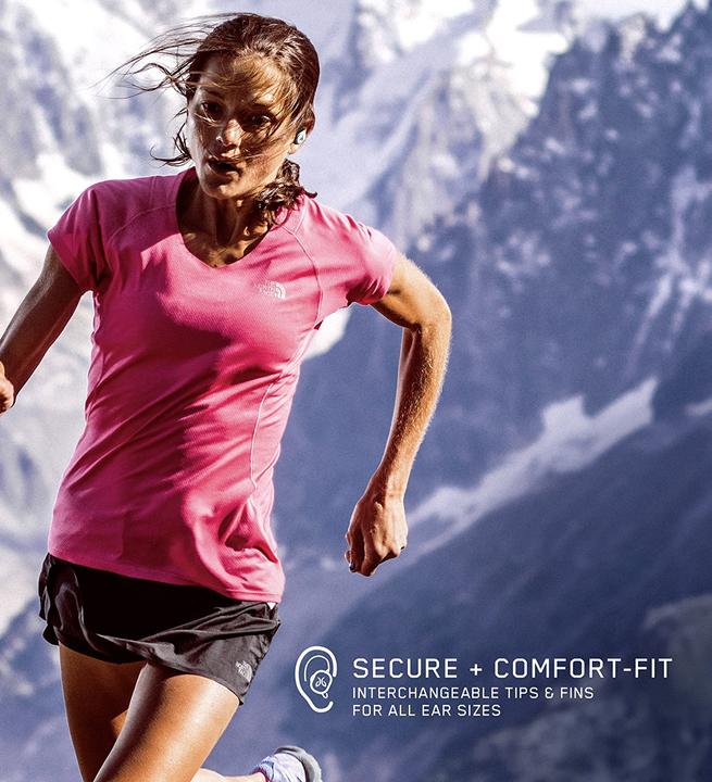 Image du produit Jaybird Run (4 h, Sans fil)