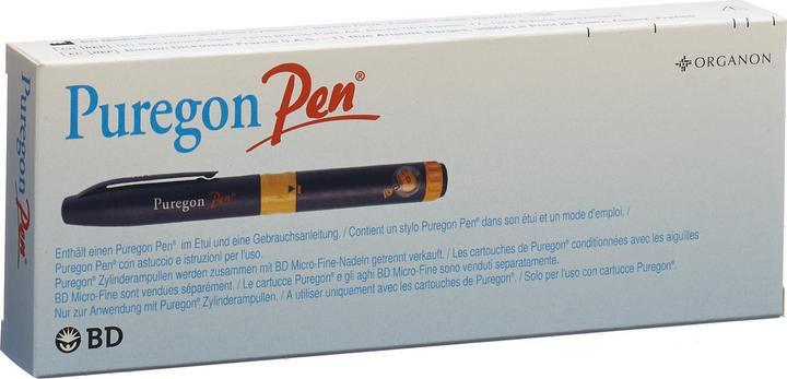 Image du produit Puregon Stylo