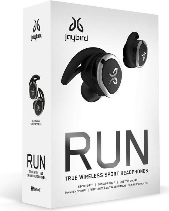 Image du produit Jaybird Run (4 h, Sans fil)