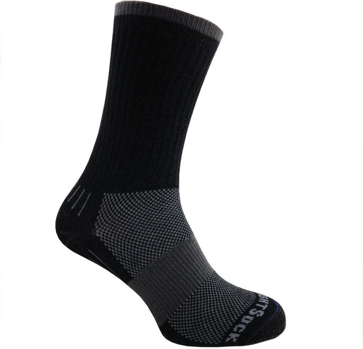 Actual product image Wrightsock Escape Crew Sock (42 - 45)