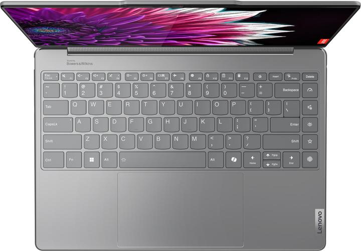 Produktbild Lenovo Yoga 9 2-in-1 14IMH9 (14", Intel Core Ultra 7 155H, 32 GB, 1000 GB, DE)