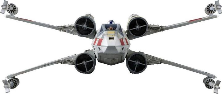 Produktbild Revell 172 XWing Starfighter Bausatz