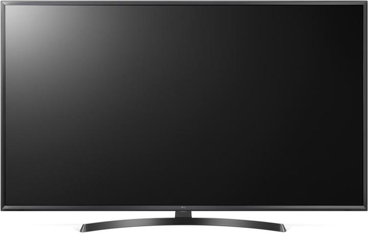 Image du produit LG 43uk6470 (43", LCD, 4K, 2018)