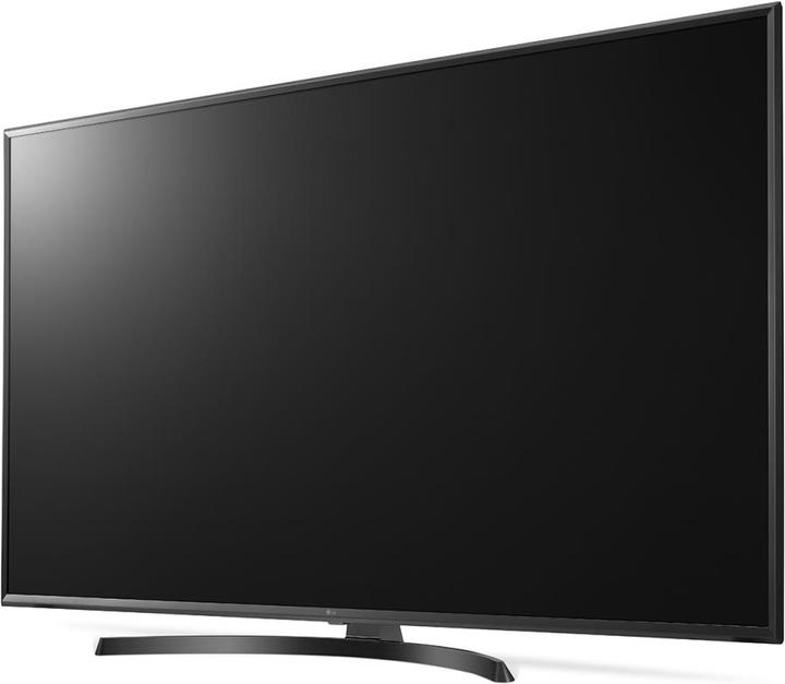 Image du produit LG 43uk6470 (43", LCD, 4K, 2018)
