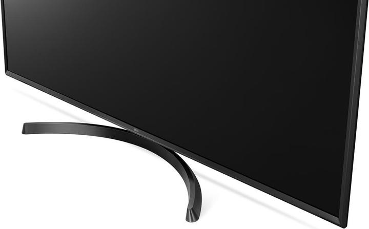 Image du produit LG 43uk6470 (43", LCD, 4K, 2018)