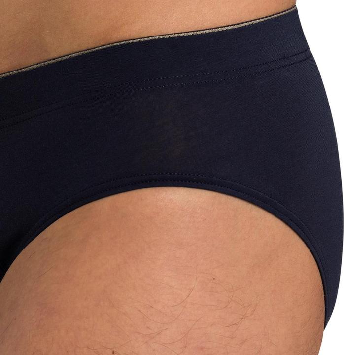 Actual product image Hanro Cotton Superior Briefs (XL, Single pack)