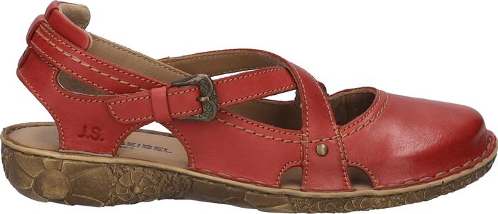 Actual product image Josef Seibel 79513-476 (44)