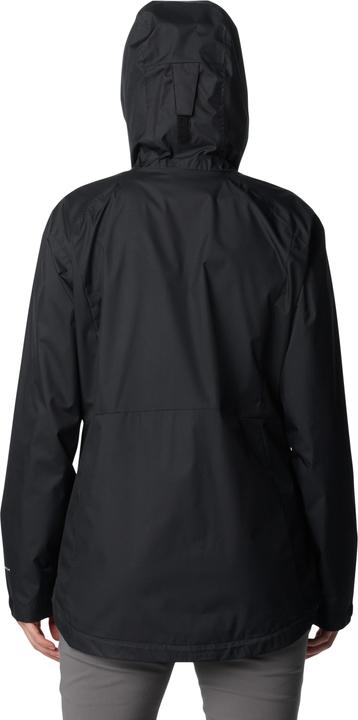 Produktbild Columbia Women's Inner Limits III Jacket (S)