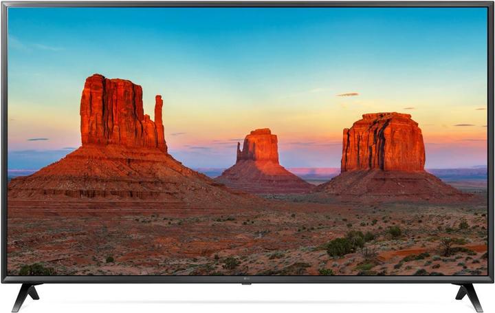 Immagine prodotto LG 65UK6300LLB (65", LCD, 4K)