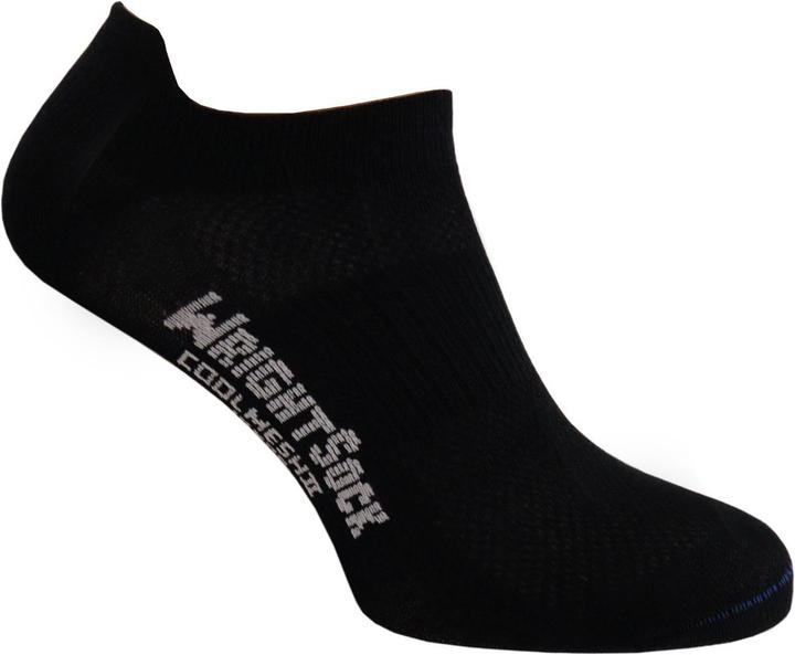 Produktbild Wrightsock Coolmesh II Low Tab Socke (37.5, 38, 39, 40)