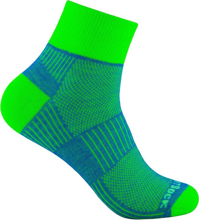 blue-green