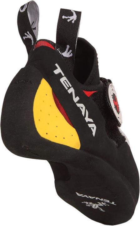 Produktbild Tenaya Iati Kletterschuhe (38.5, 39)