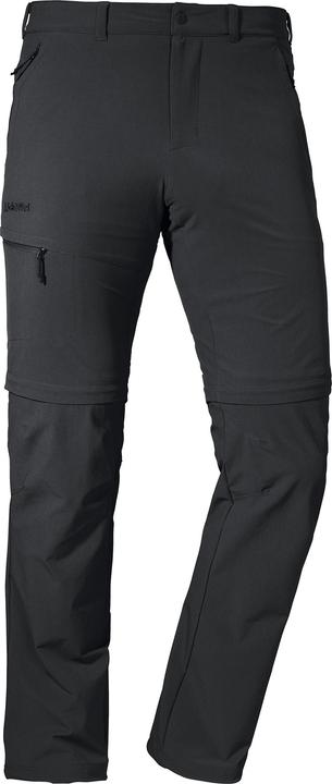 Image du produit Schöffel Koper 1 Zip Off Hose (46)
