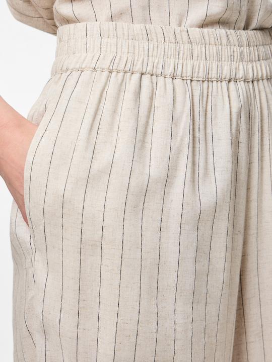 Produktbild Pieces Pcpia Hw Wide Culotte Noos (XL)