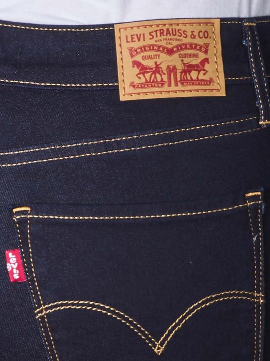 Produktbild Levis 725 Jeans Bootcut Fit cast shadow (W29/L32)