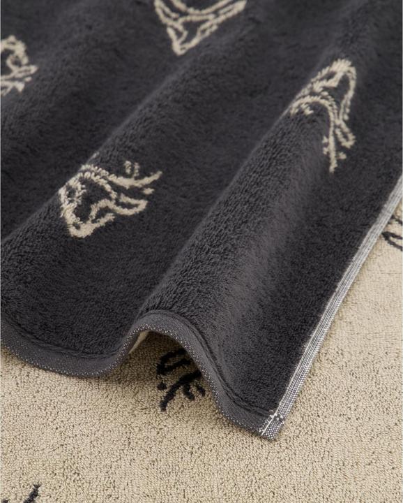 Image du produit Cawö Handtücher Alpenchic Allover (70 x 140 cm)
