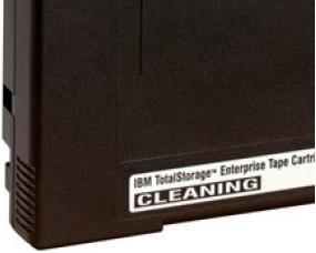 Produktbild IBM TOTALSTORAGE ENTERPRISE - 3592-Cleaning Tape (Reinigungskassette)
