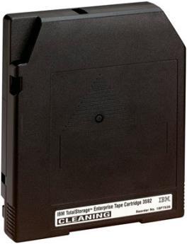 Produktbild IBM TOTALSTORAGE ENTERPRISE - 3592-Cleaning Tape (Reinigungskassette)