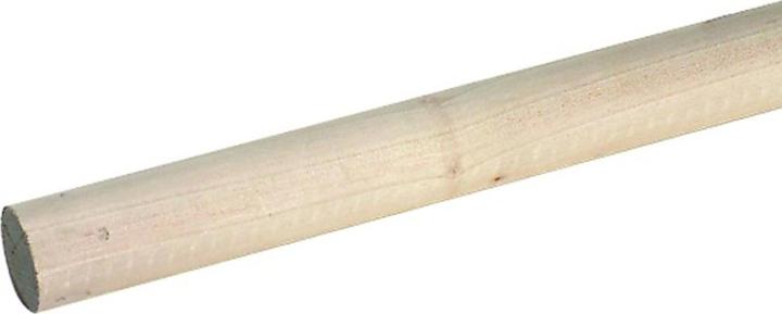 Immagine prodotto Werkstarck Bastoni di legno lisci (1 pz.)