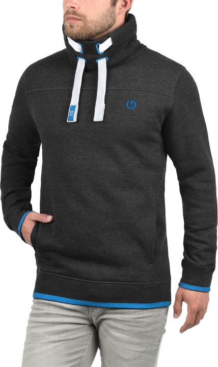 Image du produit Solid Benjamin Tube - Sweat-Shirt - Homme (M)