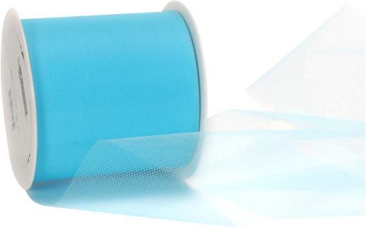 Produktbild Spyk TORINO TÜLL - Dekorband (Geschenkband, 1 x)