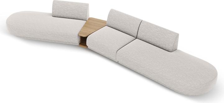 Actual product image Micadoni Miley (2 person sofa, 3-seater, 4-seater)