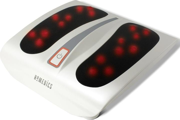 Actual product image Homedics Fm-Ts9-Eu