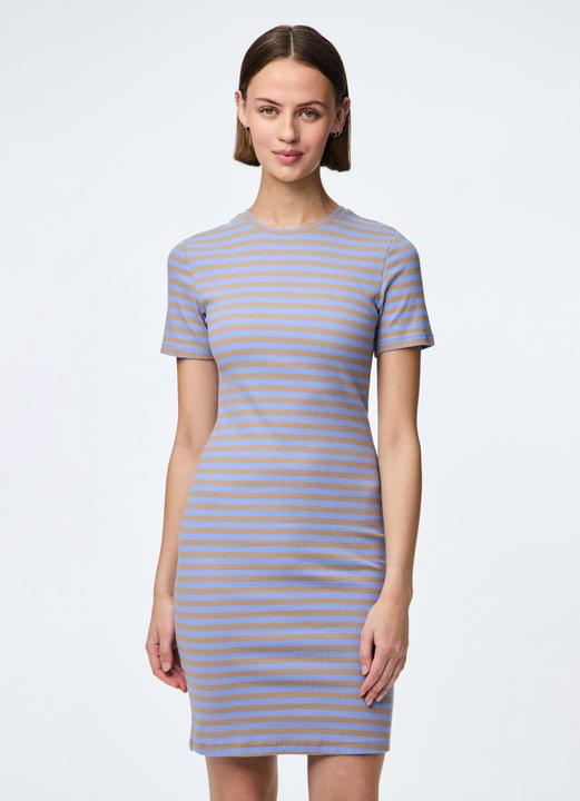 Actual product image Pieces Pcruka Ss Dress Noos Bc (S)
