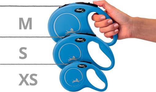 Actual product image Flexi New Classic (S, Dog, Walks)