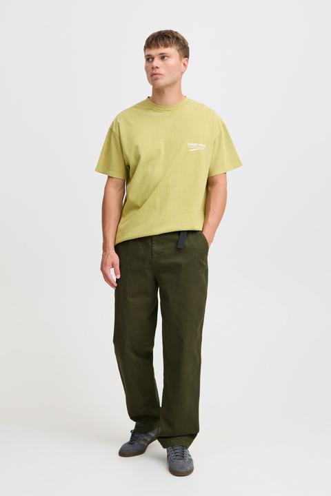 Actual product image TheJoggConcept JCMMDIXI PANTS 22800677 (S)