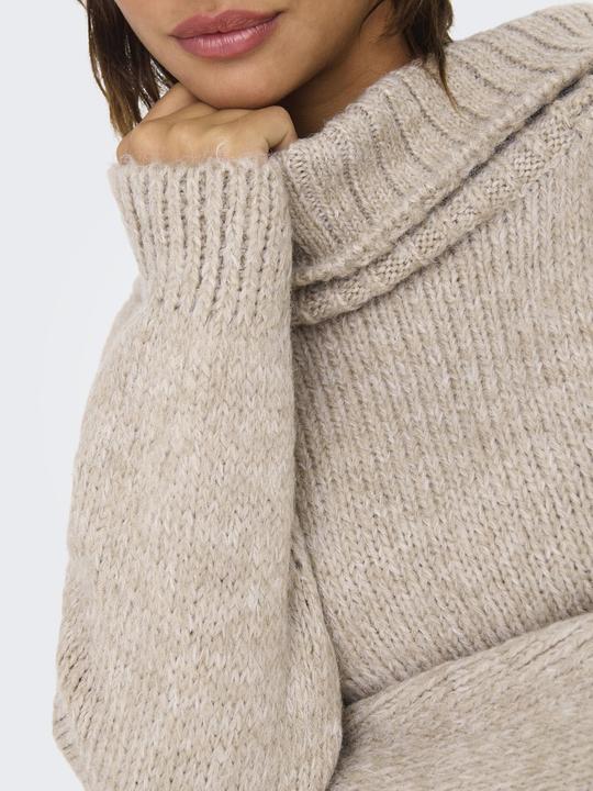 Produktbild Only ONLMARIE Strickpullover Strickpullover (L)