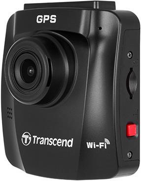 Image du produit Transcend Enregistreur vidéo de voiture DrivePro 230 (Écran intégré, Full HD)