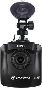 Image du produit Transcend Enregistreur vidéo de voiture DrivePro 230 (Écran intégré, Full HD)
