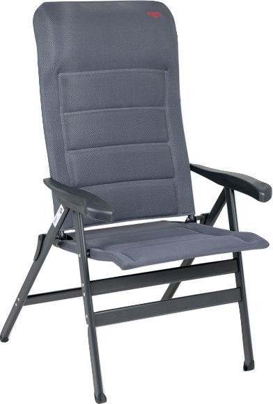 Crespo Standenstoel - AP-238 - XL Air-Deluxe - Grijs (86)