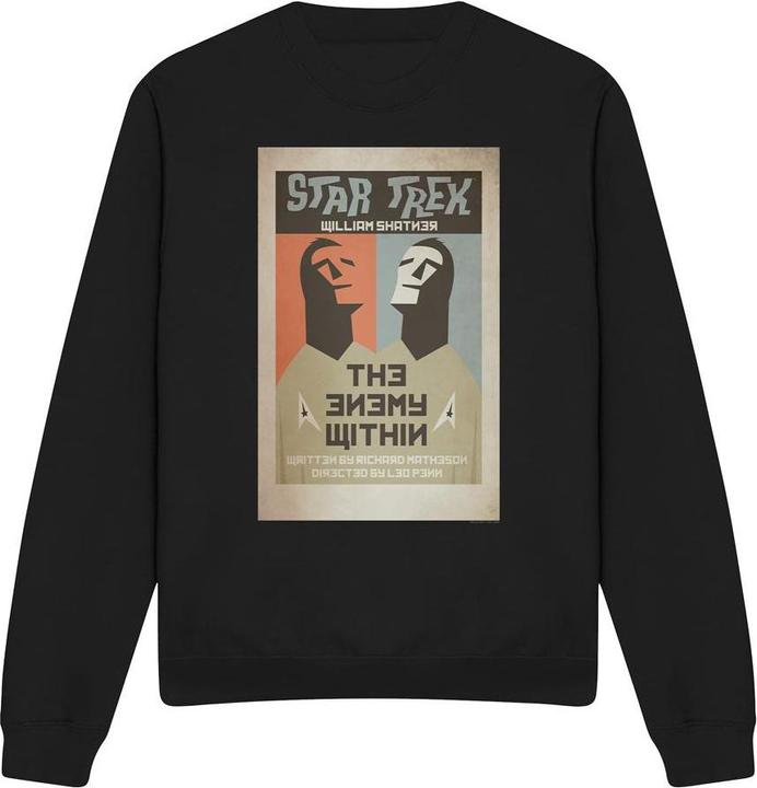 The Original Series Episode 5 Sweatshirt