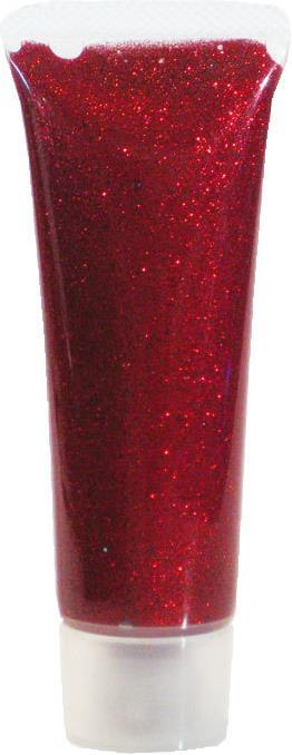 Produktbild Eulenspiegel Gel Rot-Juwel 18ml