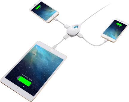 Image du produit Innergie LifeHub Plus (Divers)