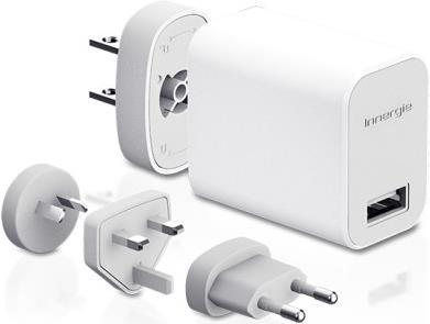 Innergie Power Travel Kit 10W