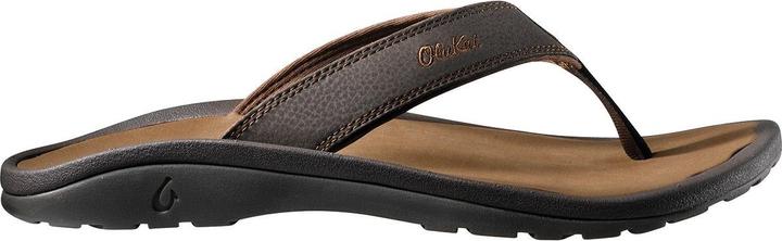 OluKai Herren Ohana Sandale (31.5)