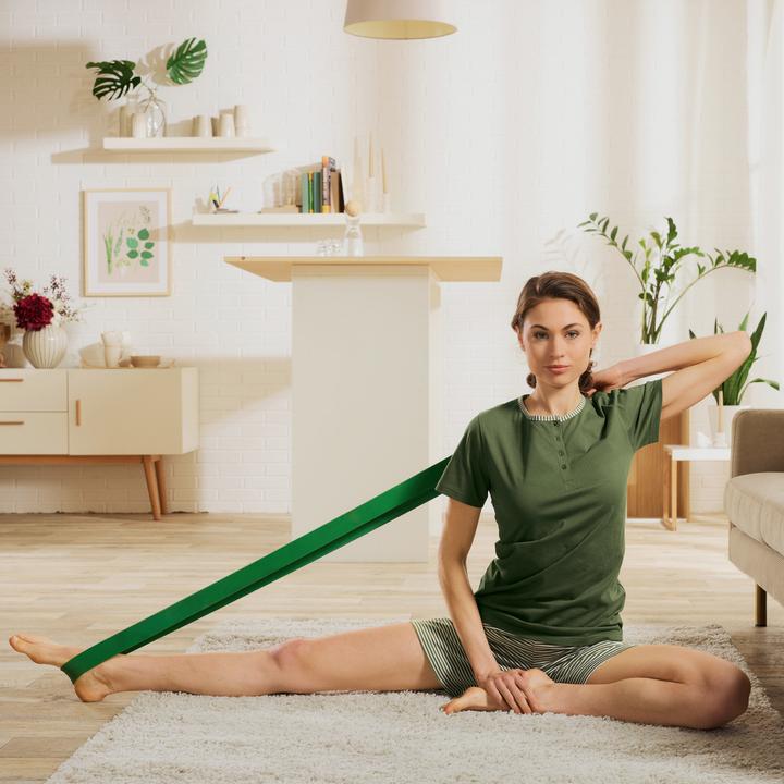 Image du produit Erwin Müller Shorty pour femme (44)