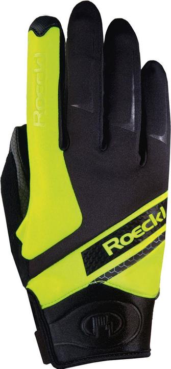 Actual product image Roeckl Lidhult gloves (10)