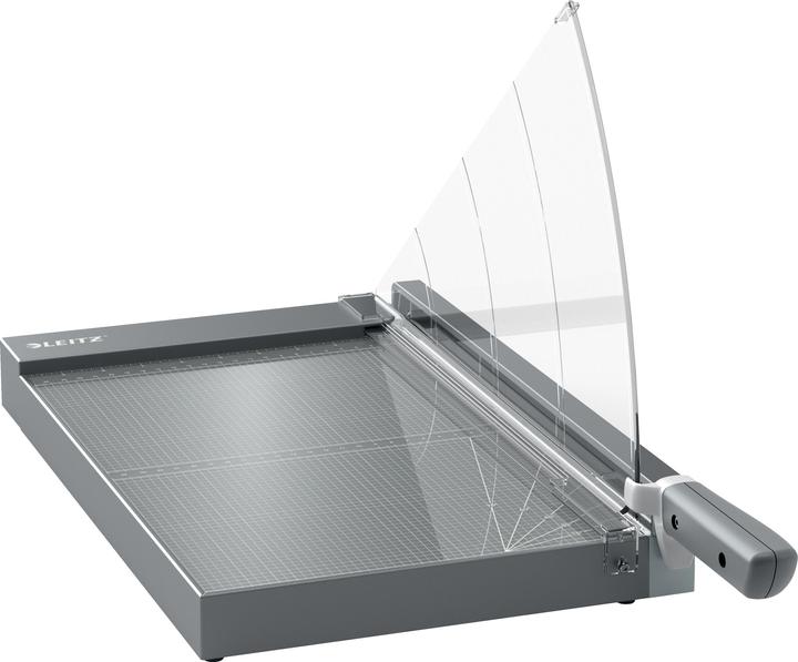 Leitz OFFICE PRO - Cisailles à levier (25 feuilles, A4+)