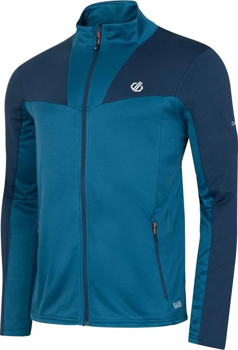 Image du produit Dare2b - Haut de sport SUBSTRATUM - Homme (S)