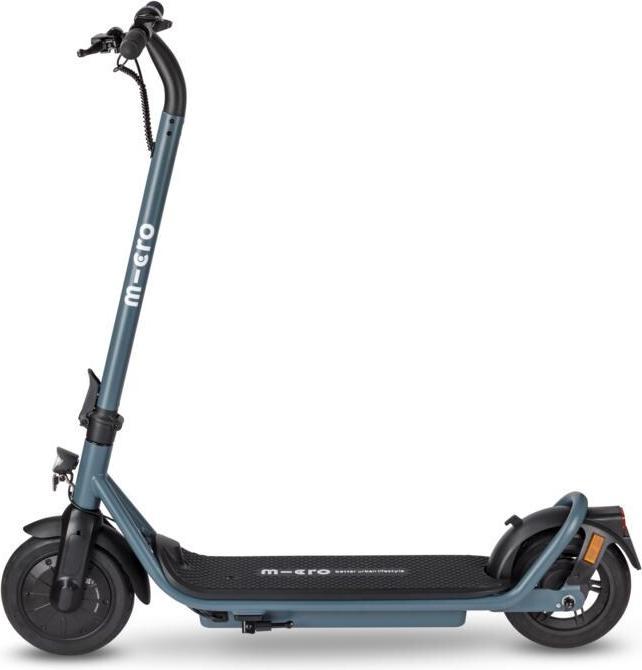 Actual product image Micro E-Scooter X5 Midnight (20 km/h, 30 km, 300 W)