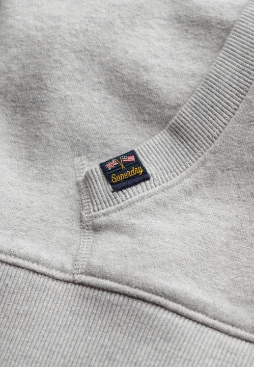 Actual product image Superdry ATHLETIC ESS RELAXED HOOD Dames Trui (10)
