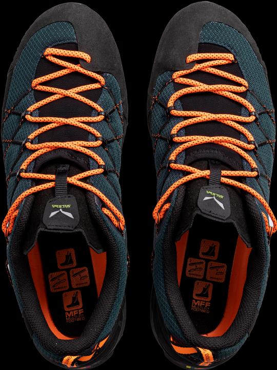 Image du produit Salewa Chaussure Wildfire 2 Gore-Tex (45)