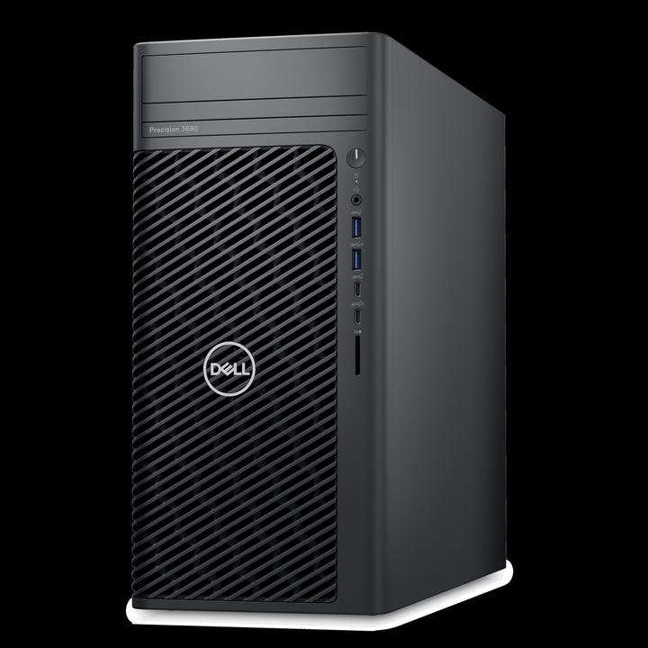Produktbild Dell Precision 3680 Tower (Intel Core i7-14700, 16 GB, 512 GB, UHD Graphics 770)